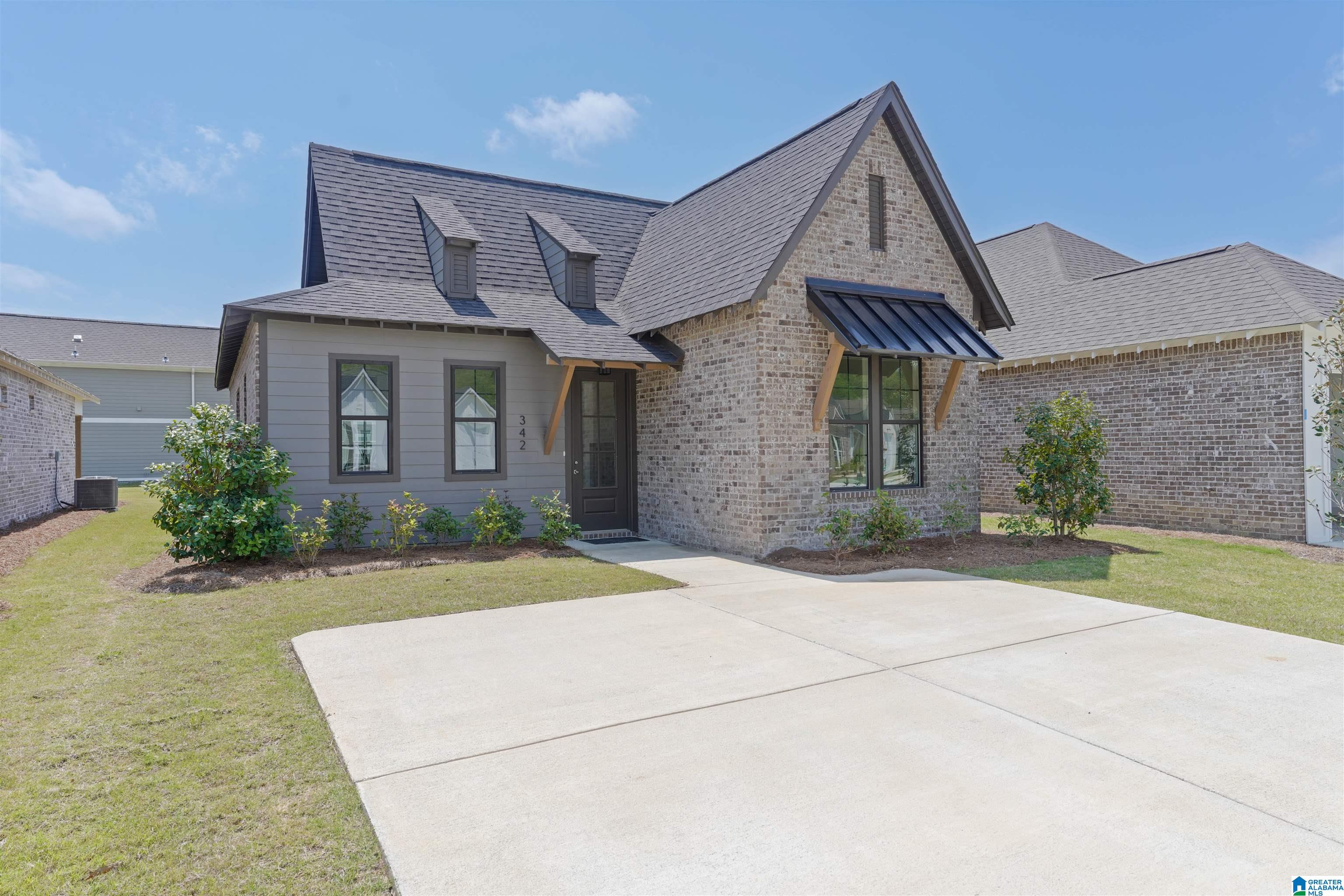 0342 SHILOH CREEK DRIVE
