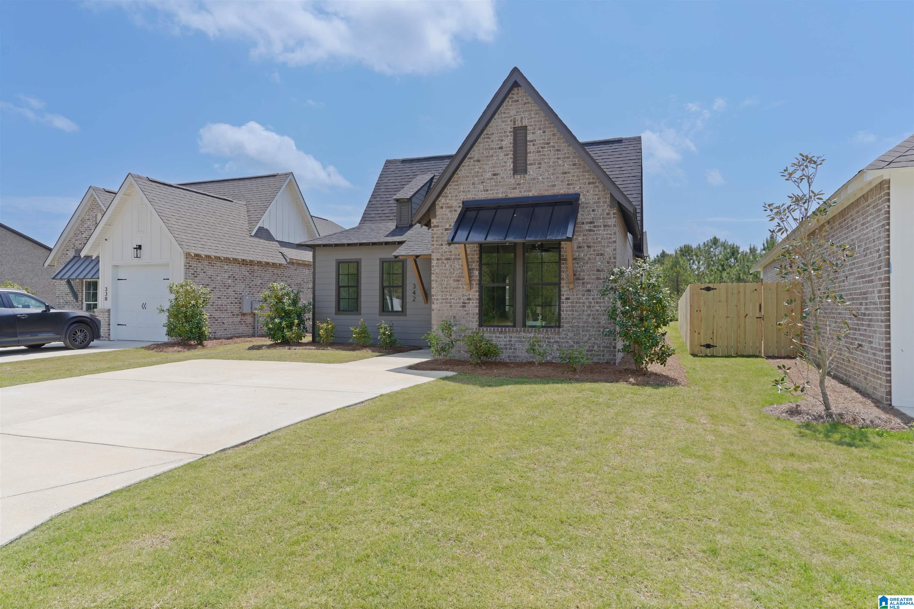 0342 SHILOH CREEK DRIVE