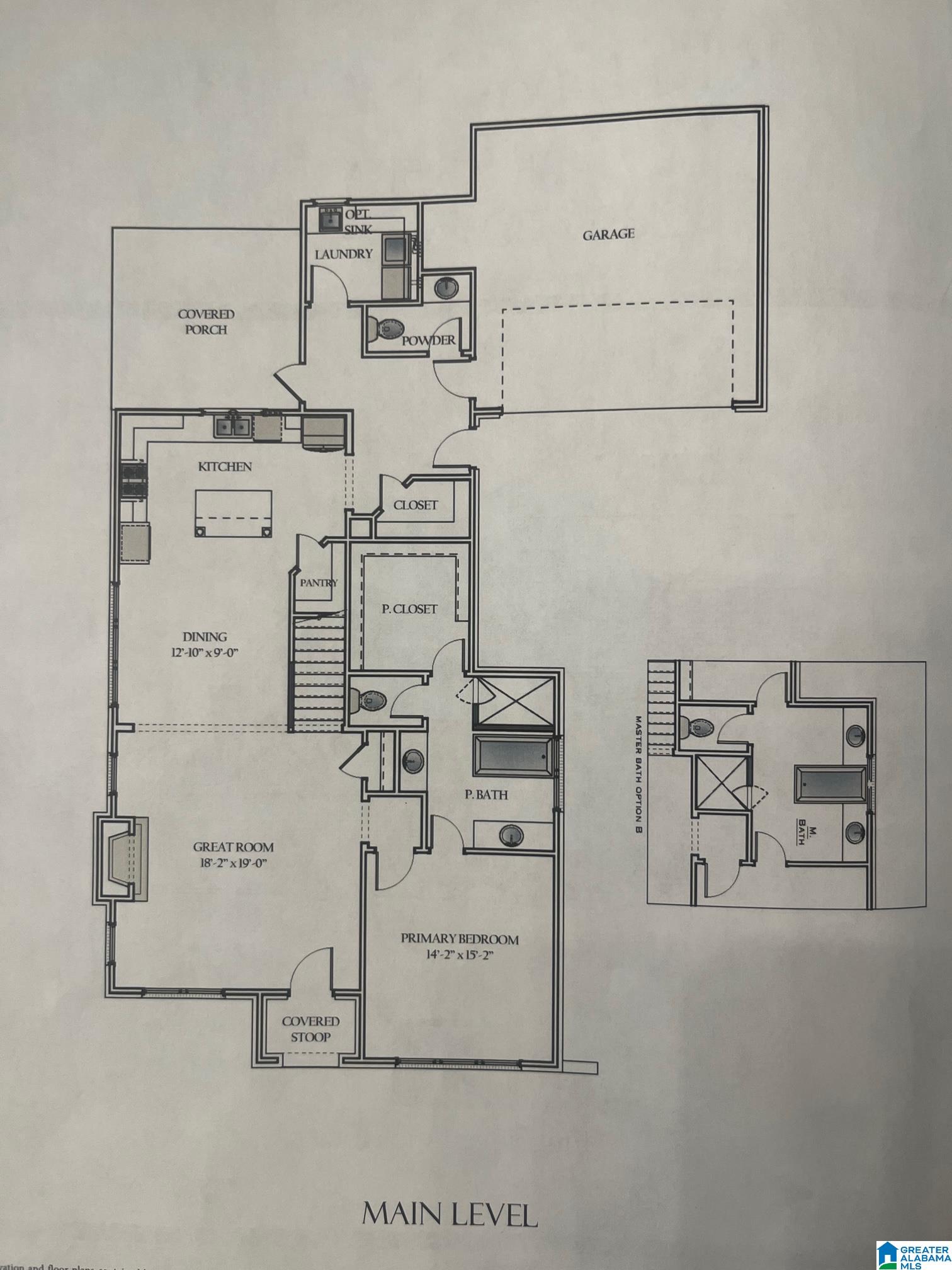 1951 CYRUS COVE DRIVE