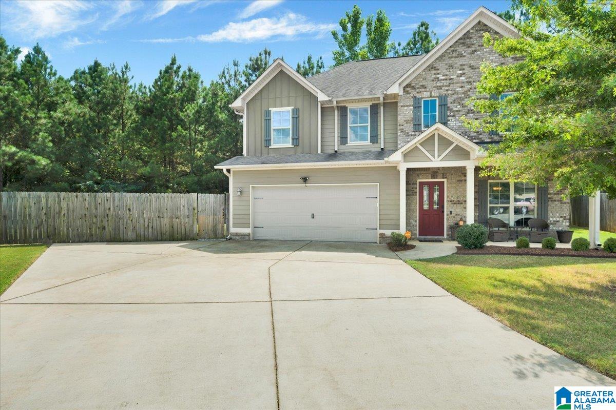 5134 WINDSOR PARC DRIVE