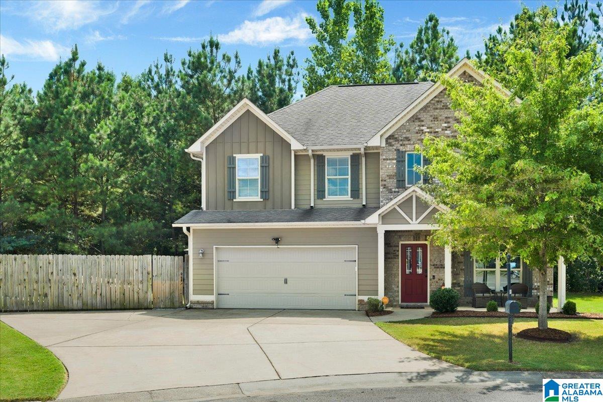5134 WINDSOR PARC DRIVE