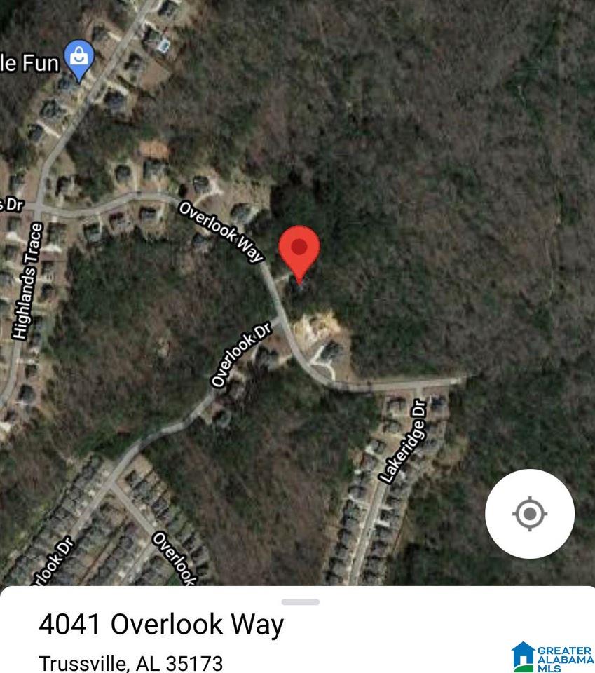Photo 1 of 8 — 4041 OVERLOOK WAY 447, TRUSSVILLE, AL 35173