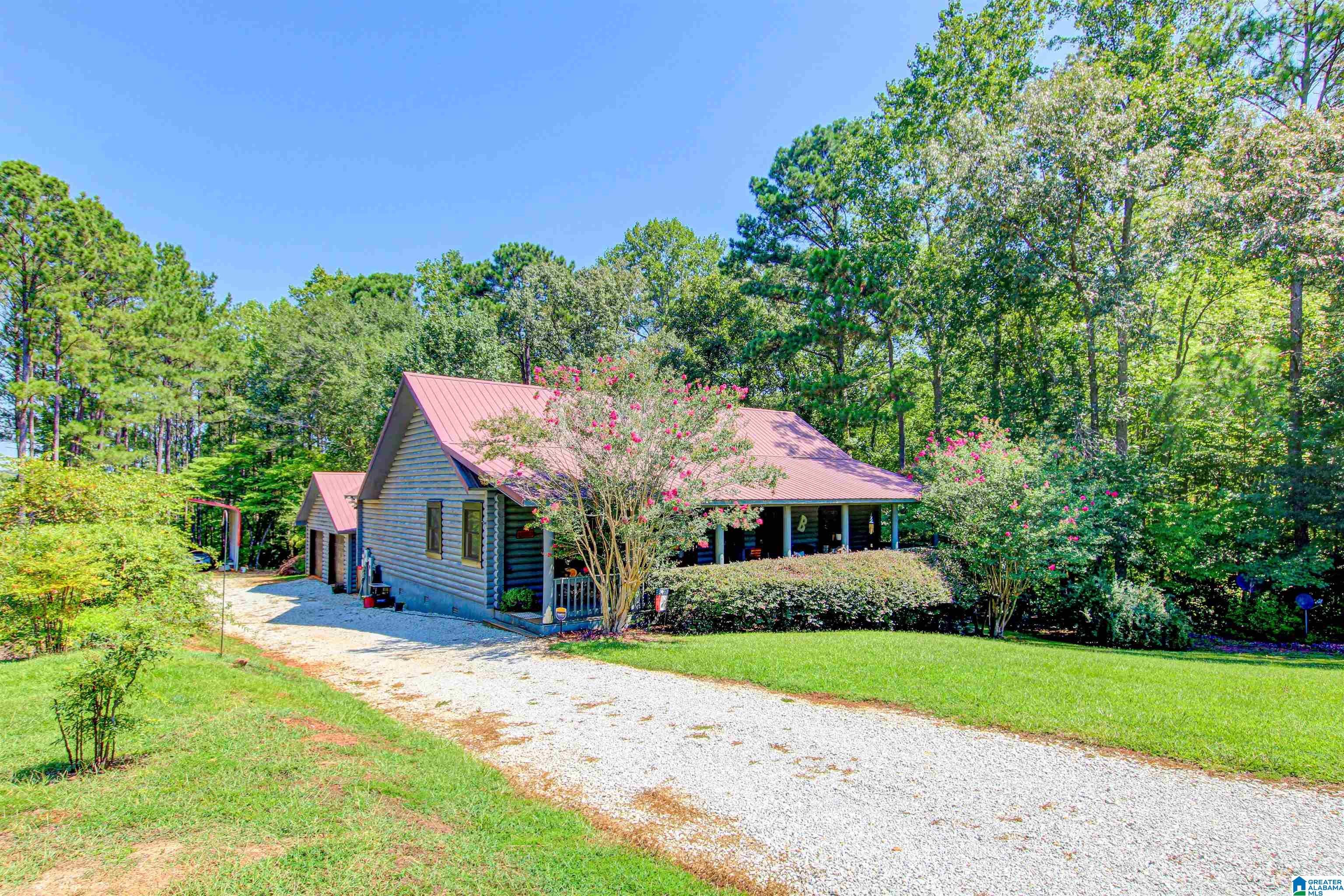 1650 COUNTY ROAD 235