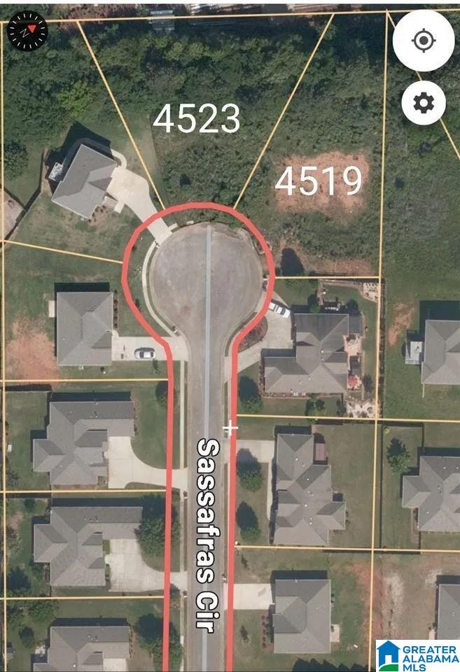 Photo 1 of 1 — 4523 SASSAFRAS CIRCLE 100, BESSEMER, AL 35022
