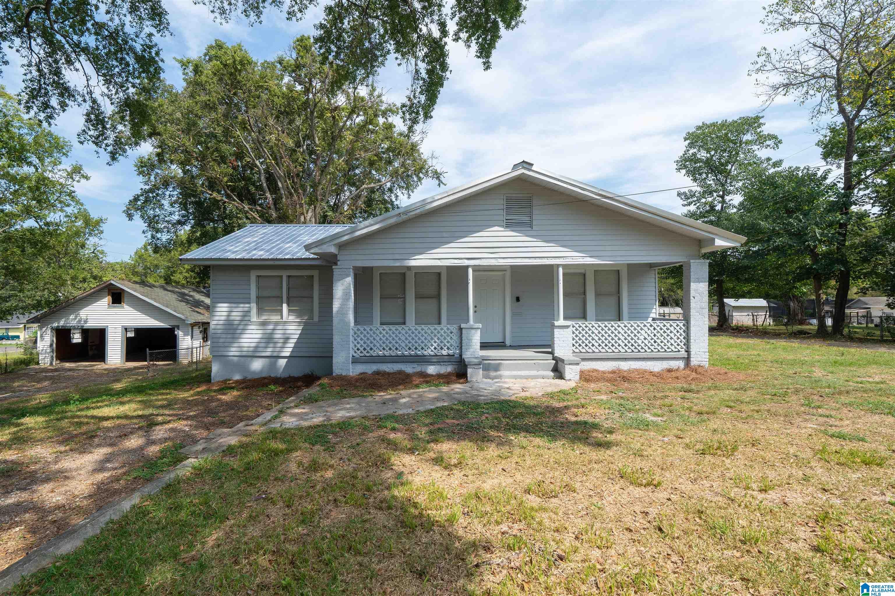 Photo 1 of 24 — 1317 12TH STREET N, BESSEMER, AL 35020