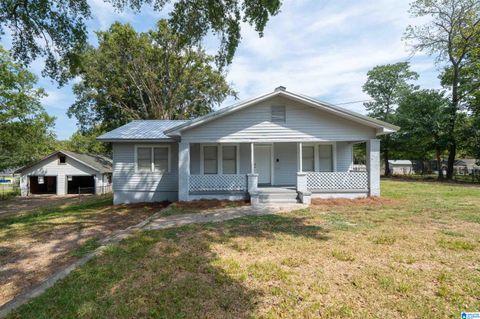 1317 12TH STREET N BESSEMER AL 35020