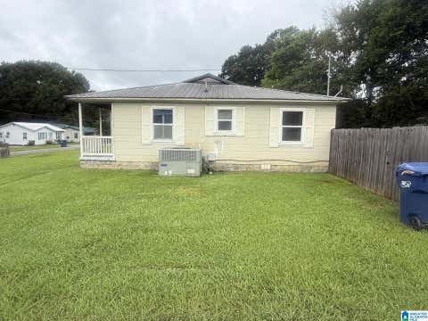 Photo of 1201 Hobson Avenue, TALLADEGA, AL 35160 (MLS # 21461371)
