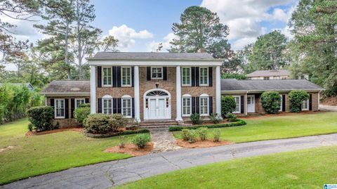 Photo of 2464 Savoy Street, HOOVER, AL 35226 (MLS # 21448100)