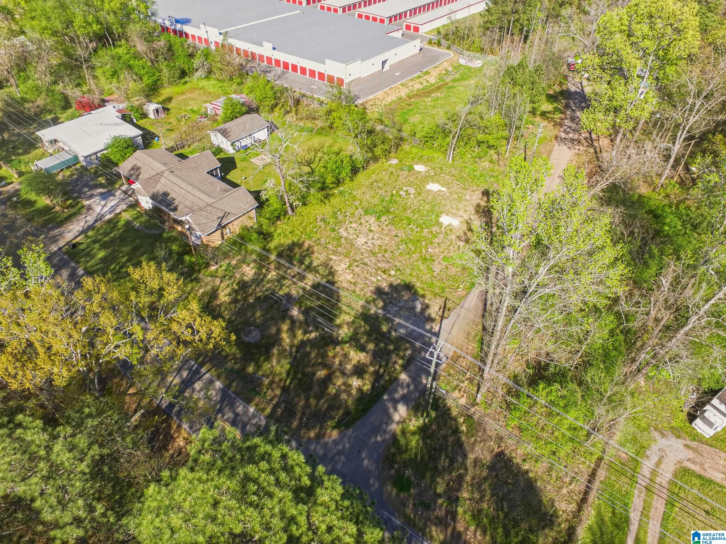 2940 SHANNON WENONAH ROAD