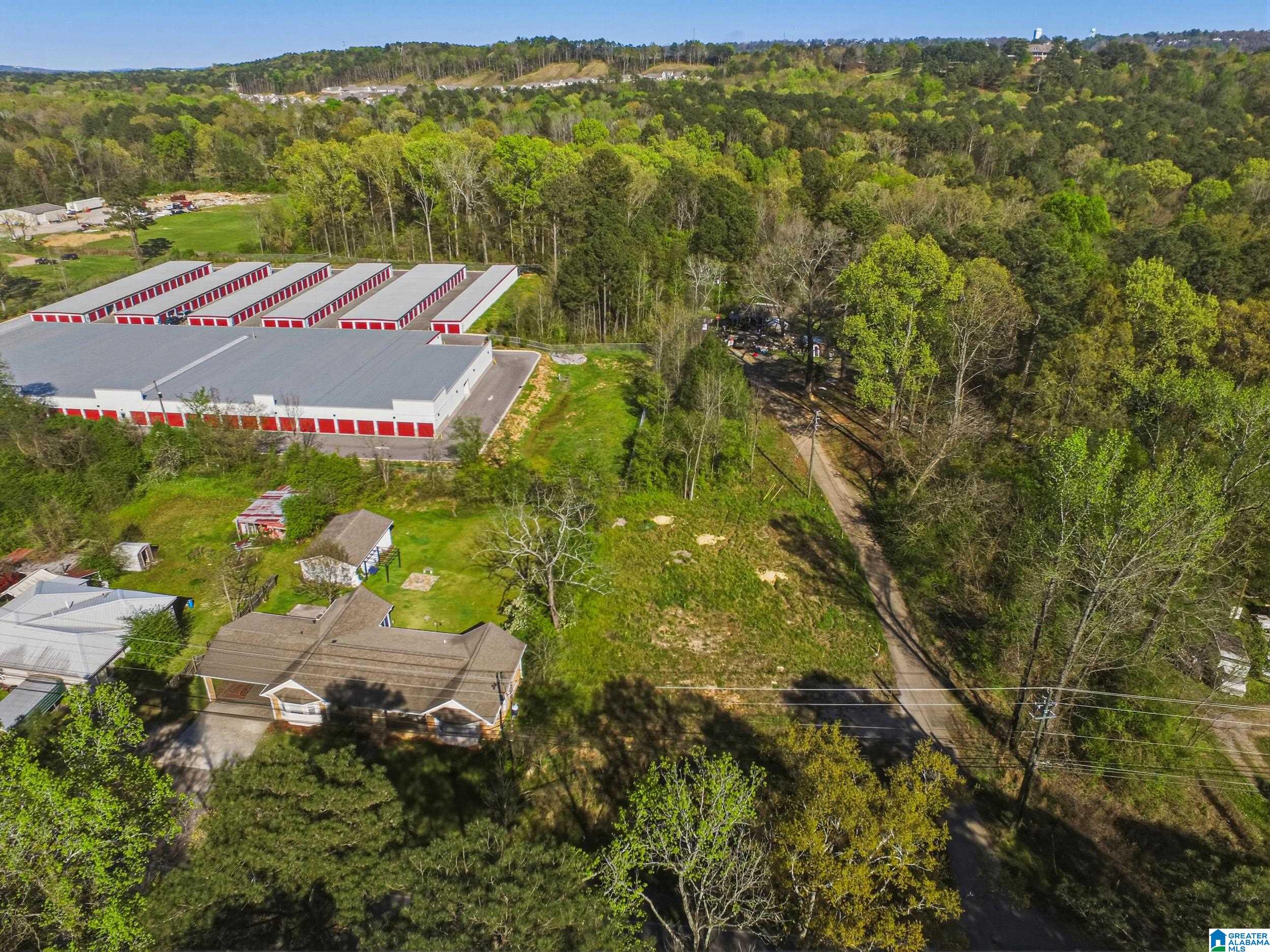 2940 SHANNON WENONAH ROAD