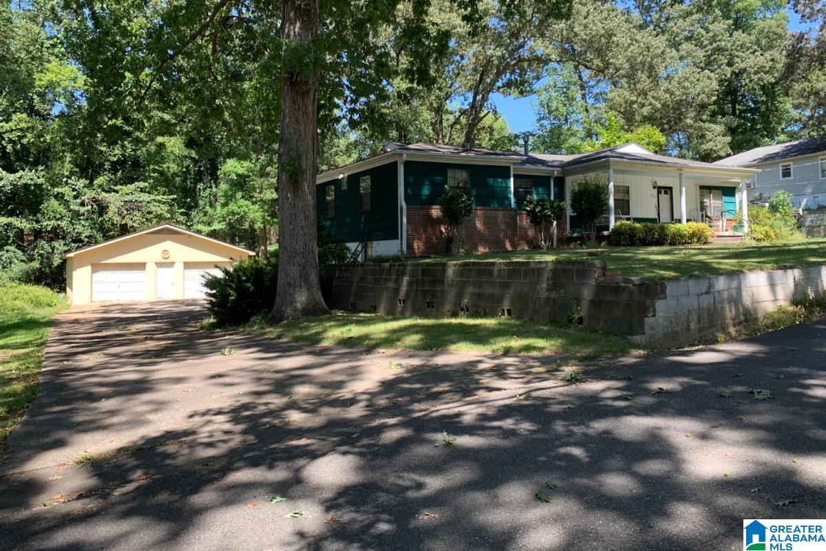 420 REDMAYNE ROAD