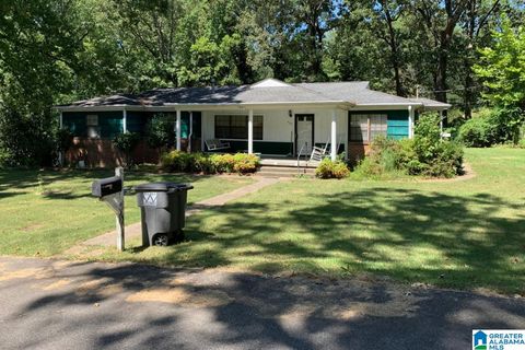 420 REDMAYNE ROAD GARDENDALE AL 35071