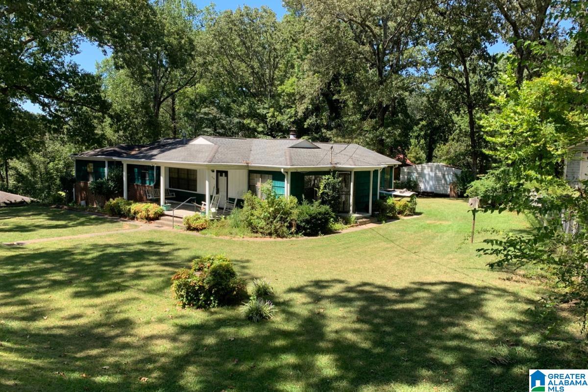 420 REDMAYNE ROAD