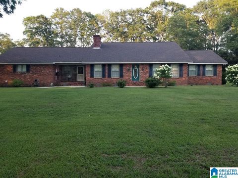1003 OLD SAMARIA ROAD CLANTON AL 35045