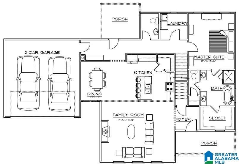 164 JONAGOLD ROAD
