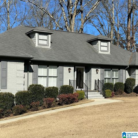 2513 WESTMINSTER CIRCLE BIRMINGHAM AL 35242