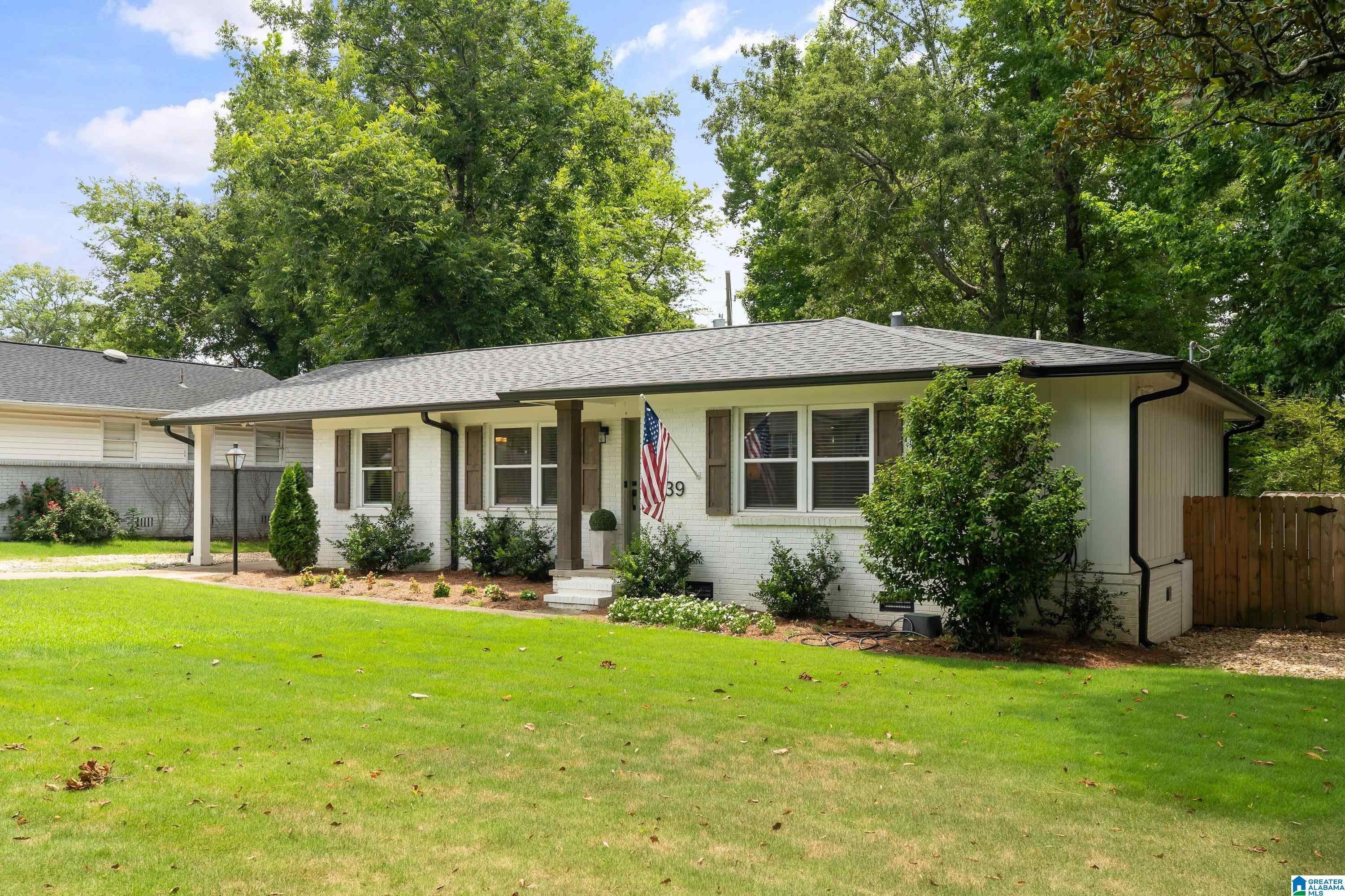 239 FAIRLANE DRIVE