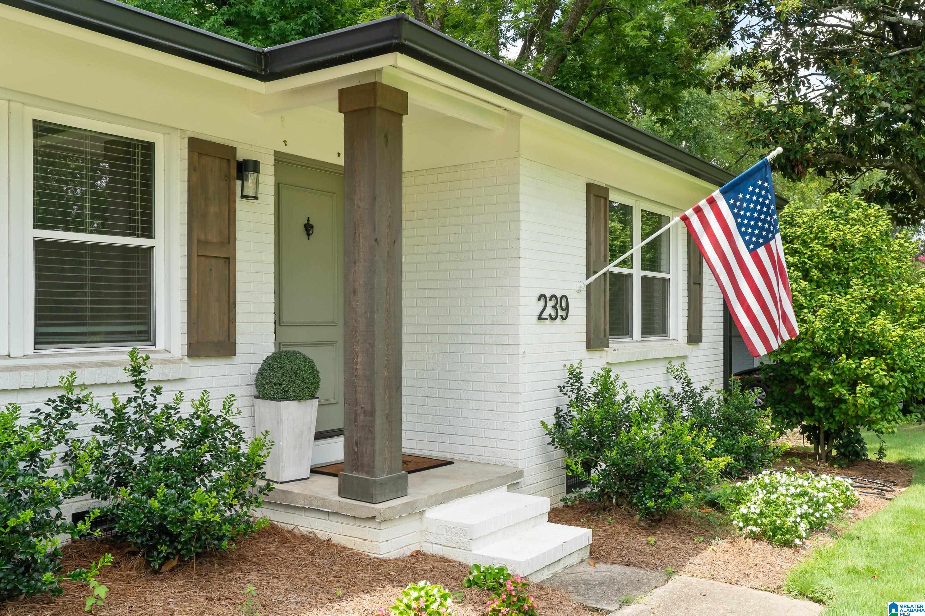 239 FAIRLANE DRIVE