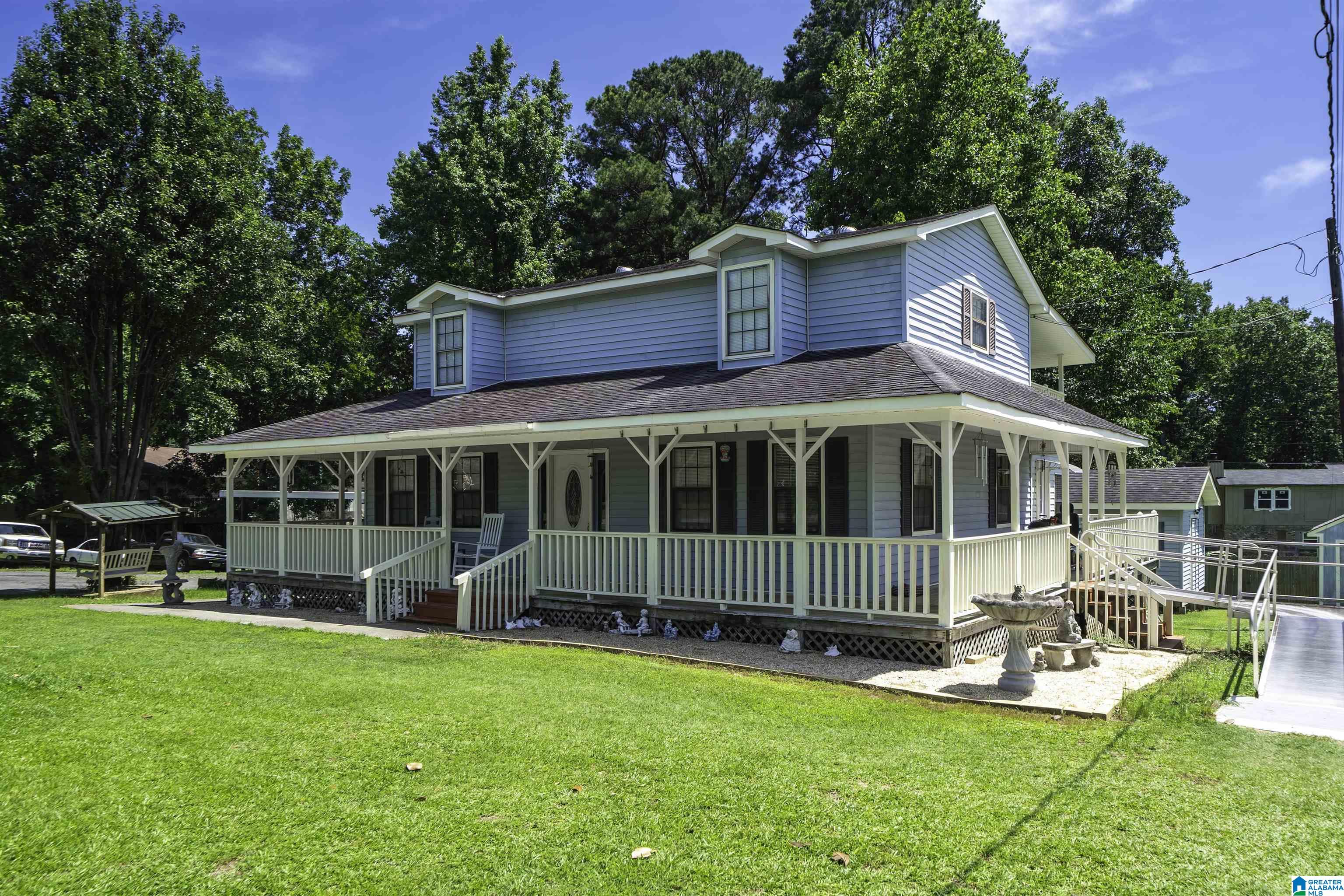 3317 VIRGINIA DRIVE