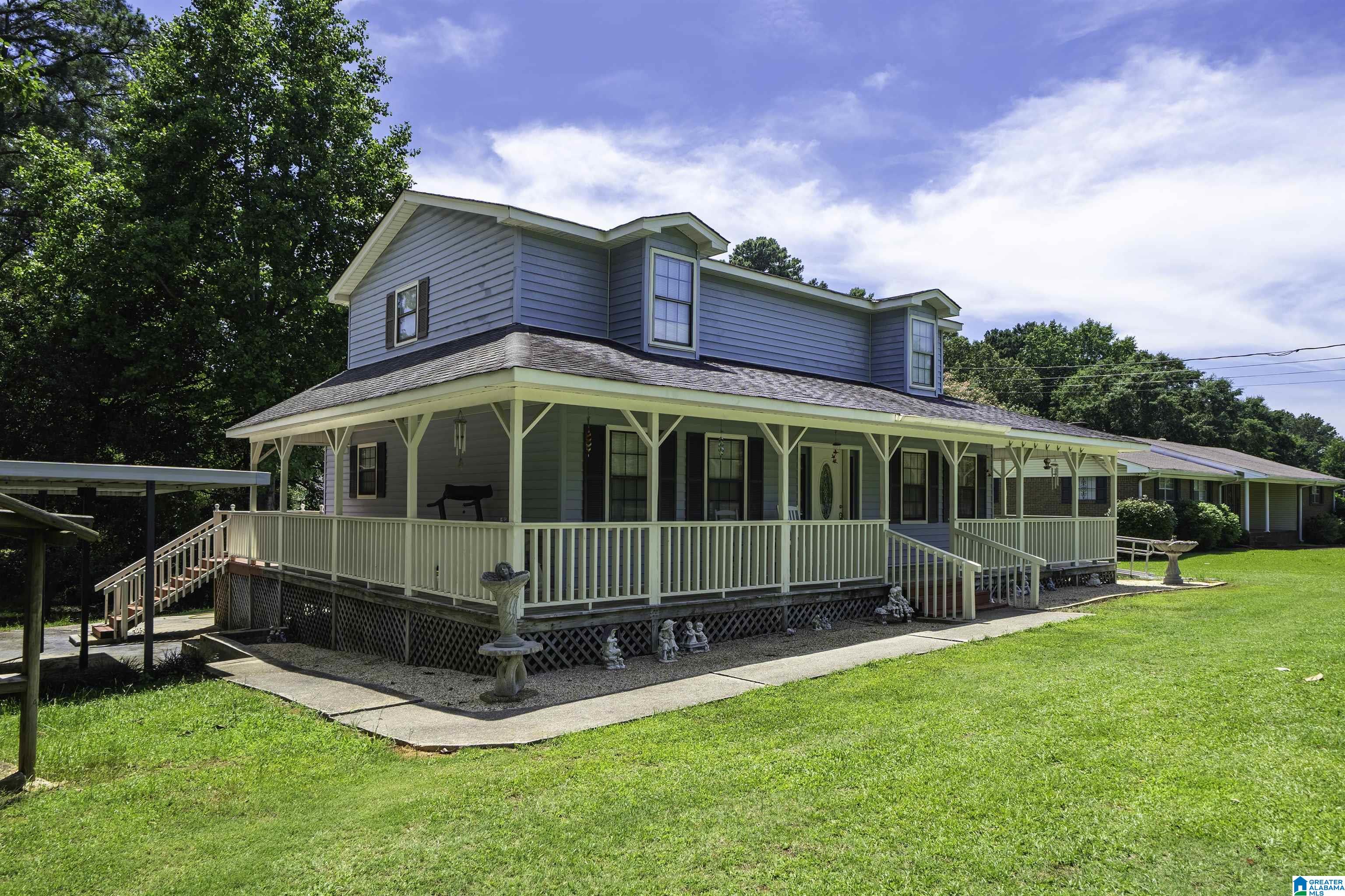 3317 VIRGINIA DRIVE