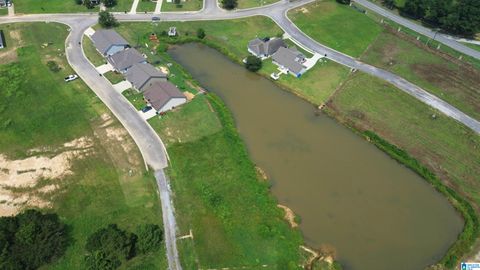 0 COUNTY ROAD 18 4 CLANTON AL 35045
