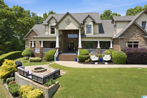 Photo of 799 Hidden Ridge, CHELSEA, AL 35043 (MLS # 21461797)