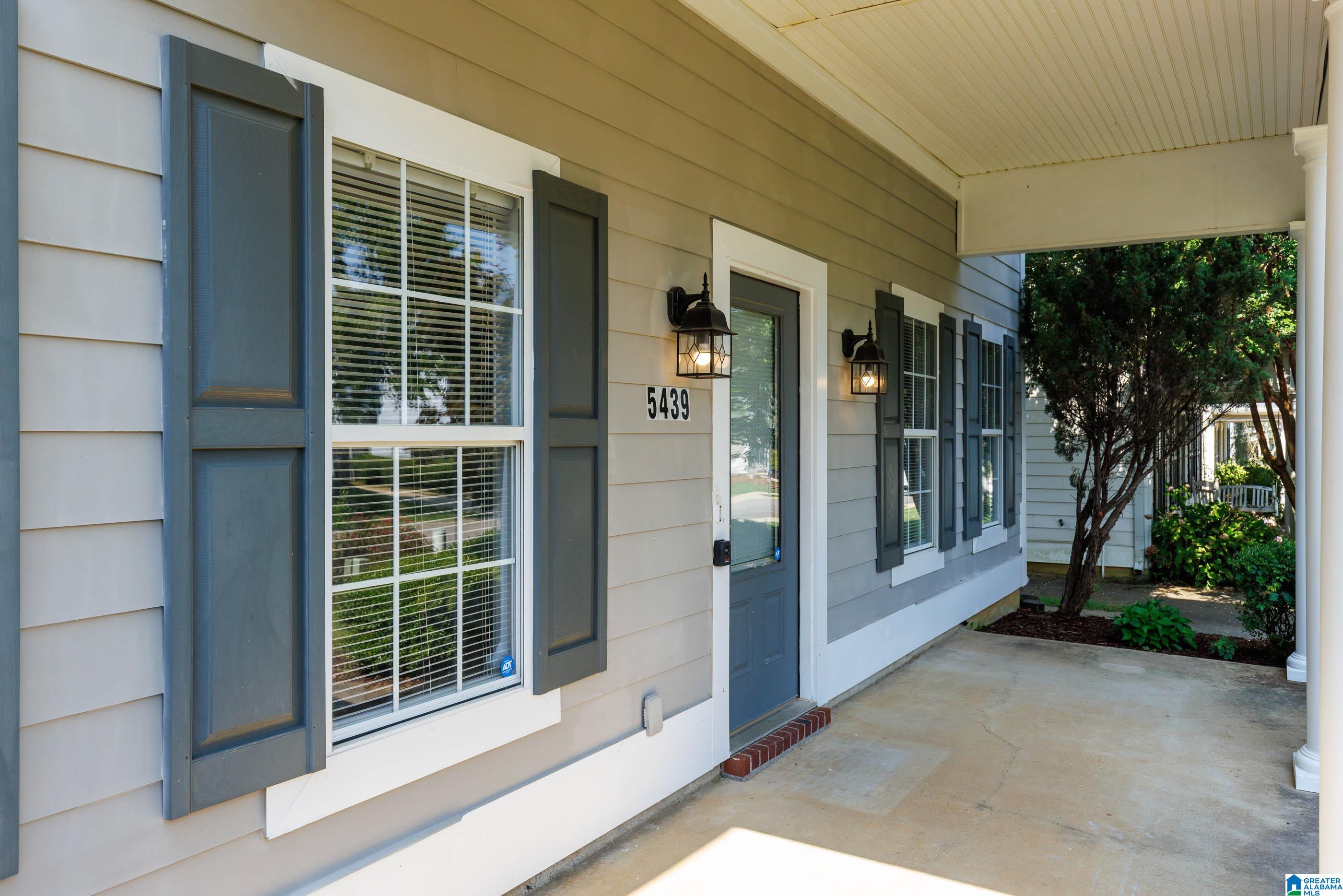 5439 CAMELLIA LANE