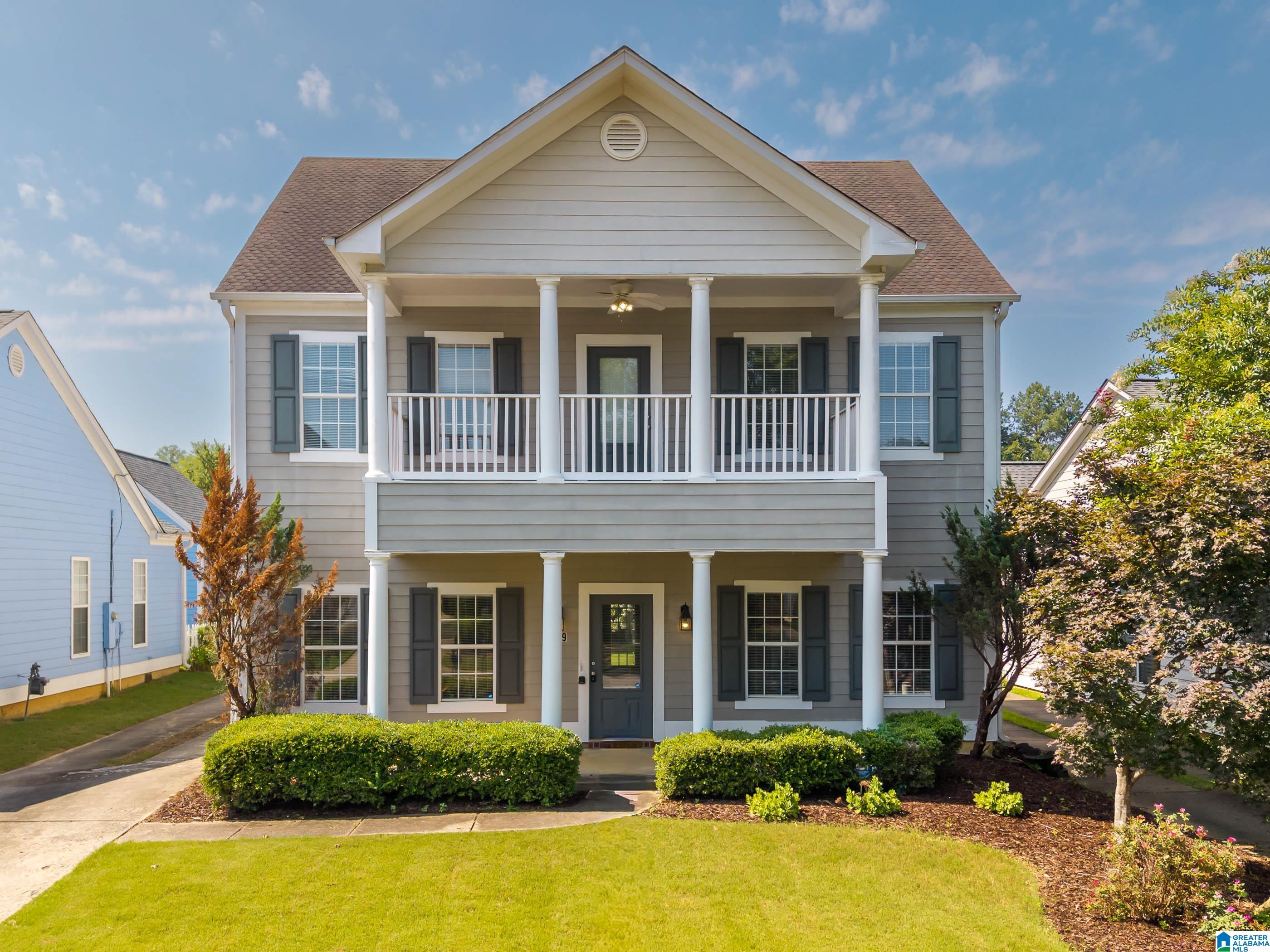 Photo 1 of 49 — 5439 CAMELLIA LANE, TRUSSVILLE, AL 35173