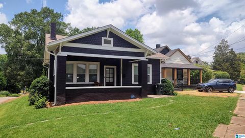 4400 5TH AVENUE S BIRMINGHAM AL 35222