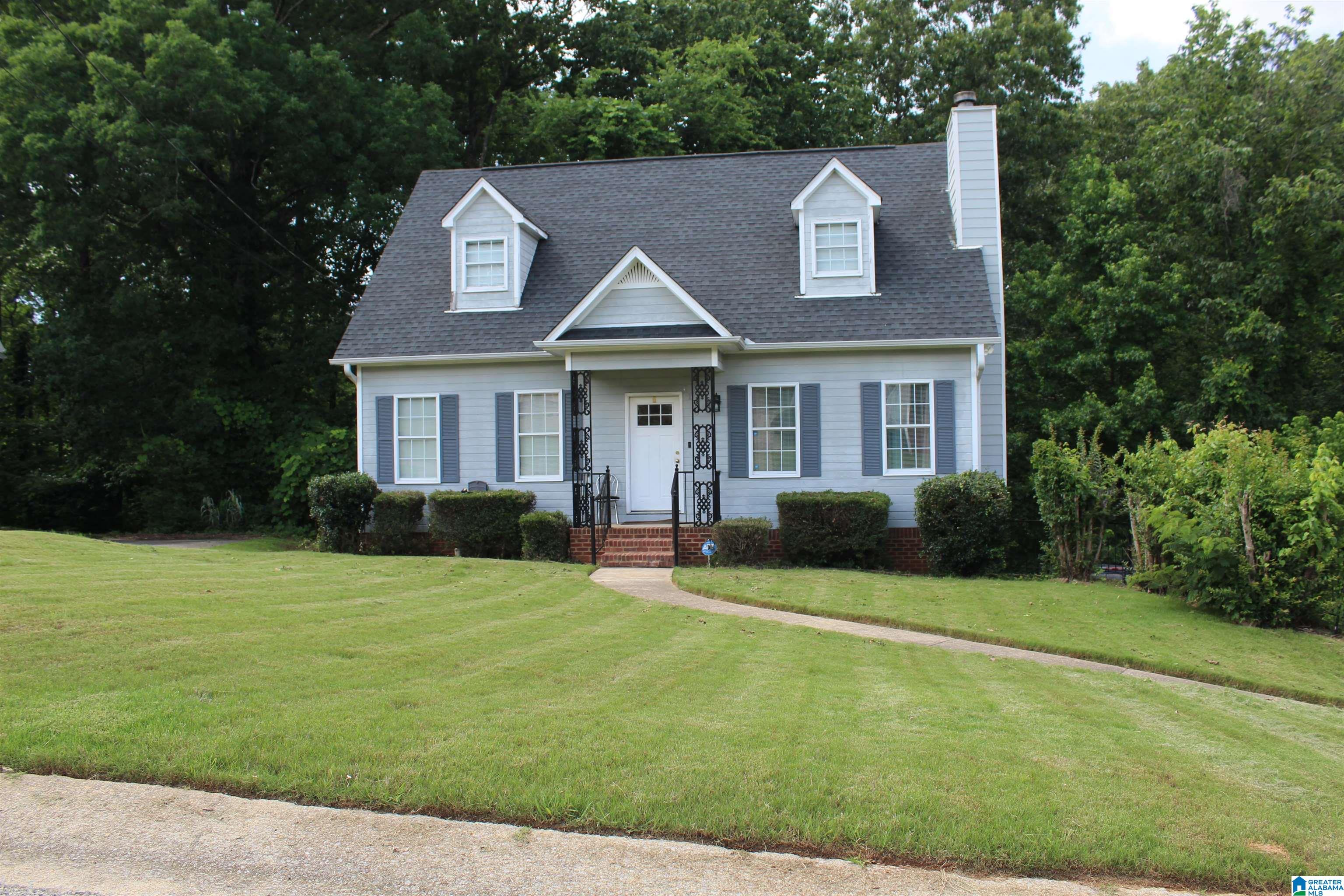 Photo 1 of 23 — 6110 SUMMER SIDE DRIVE, PINSON, AL 35126