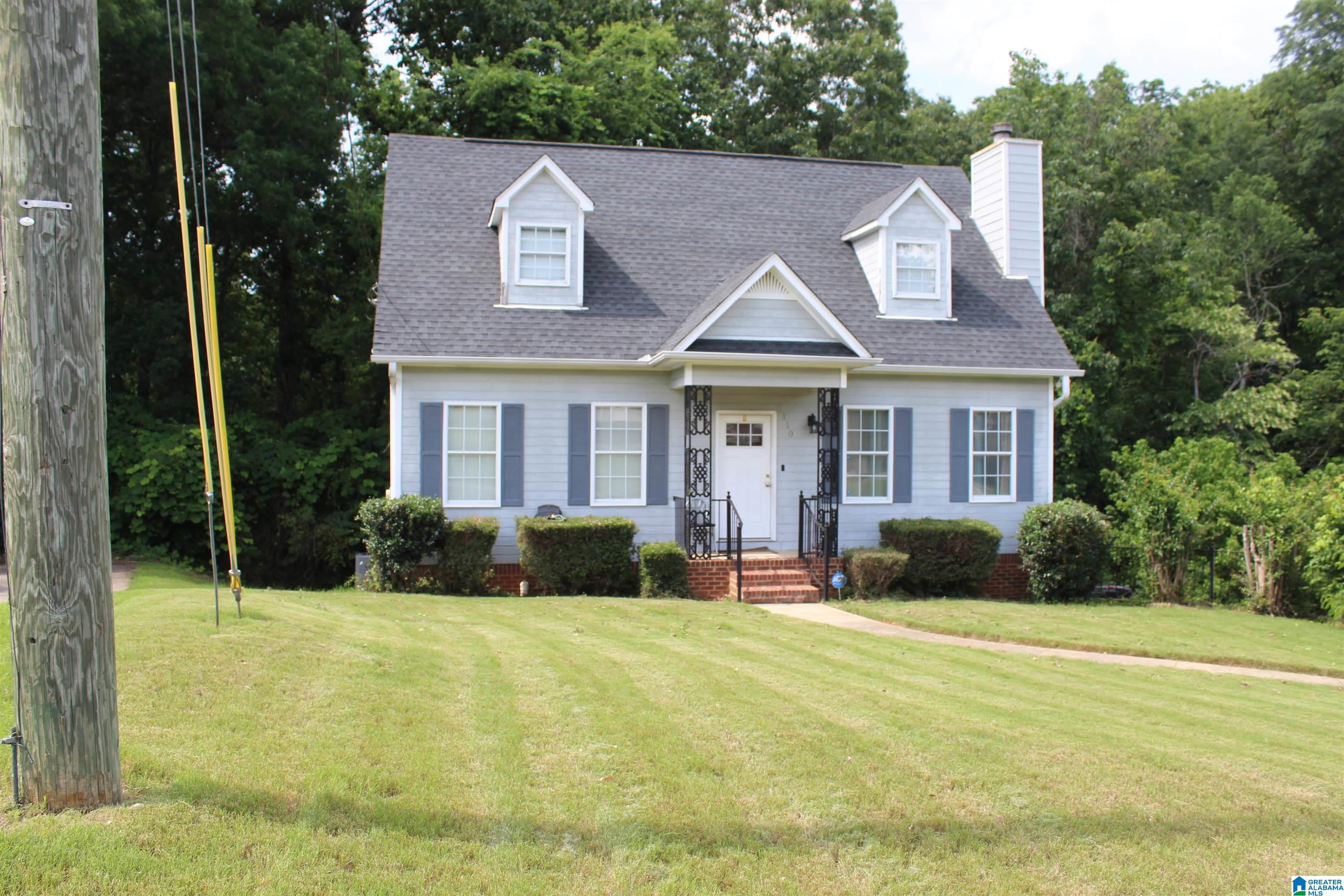 6110 SUMMER SIDE DRIVE