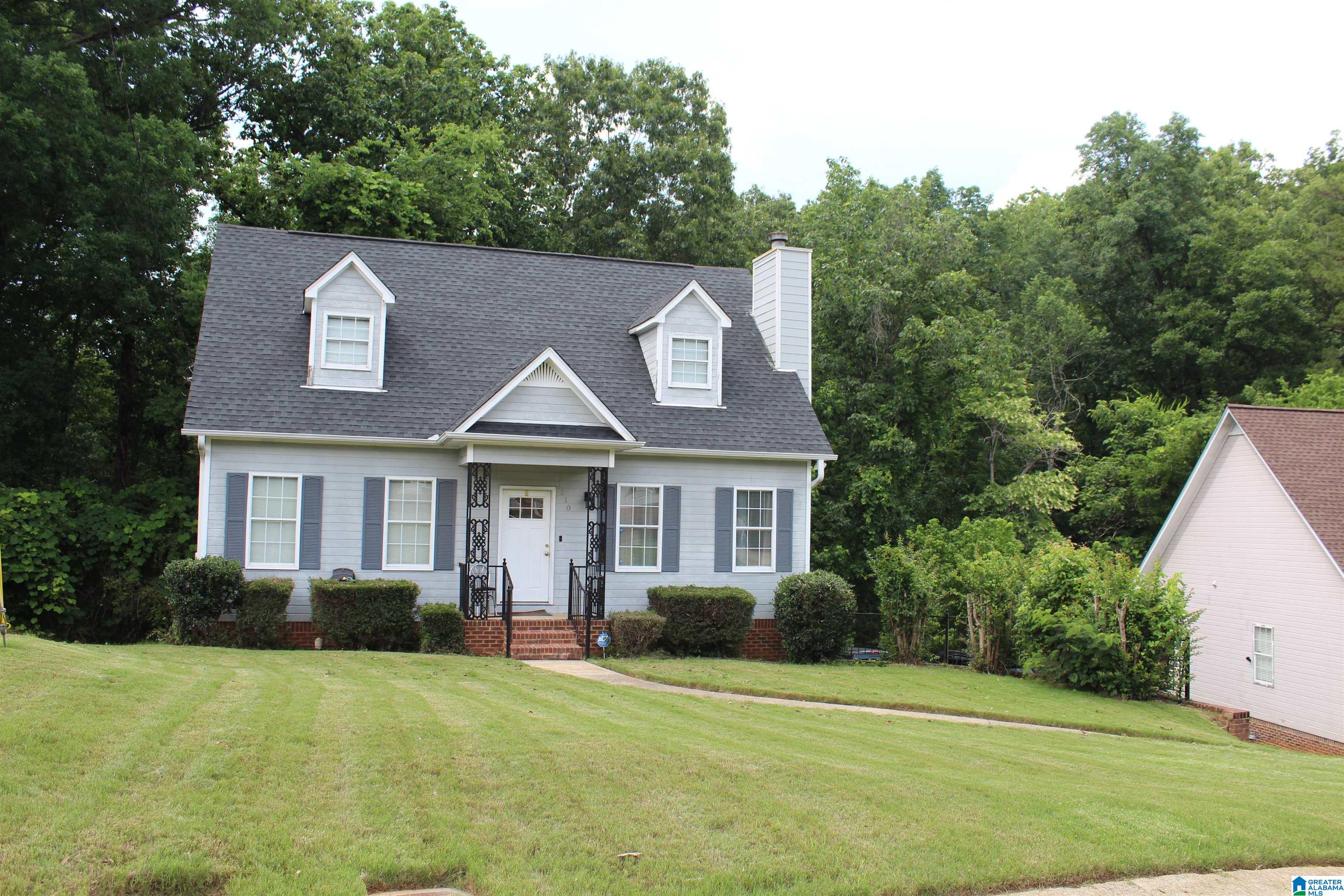 6110 SUMMER SIDE DRIVE