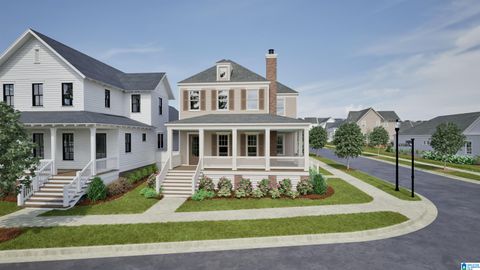 000537 PRESERVE WAY HOOVER AL 35226