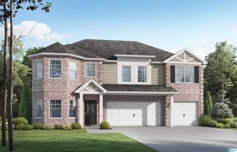 8069 KIMBRELL STATION LOOP MCCALLA AL 35111