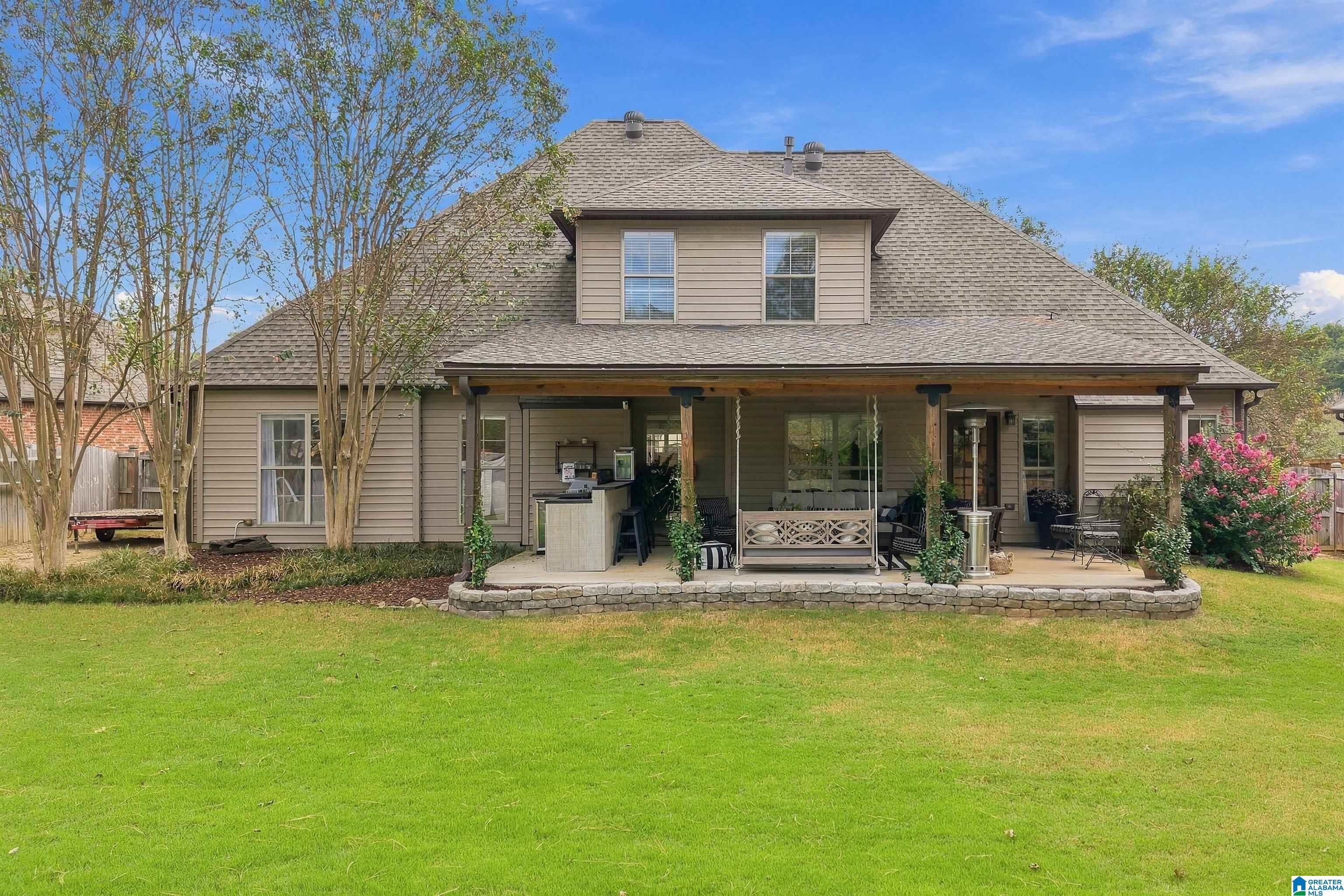 3005 ENGLISH OAK CIRCLE