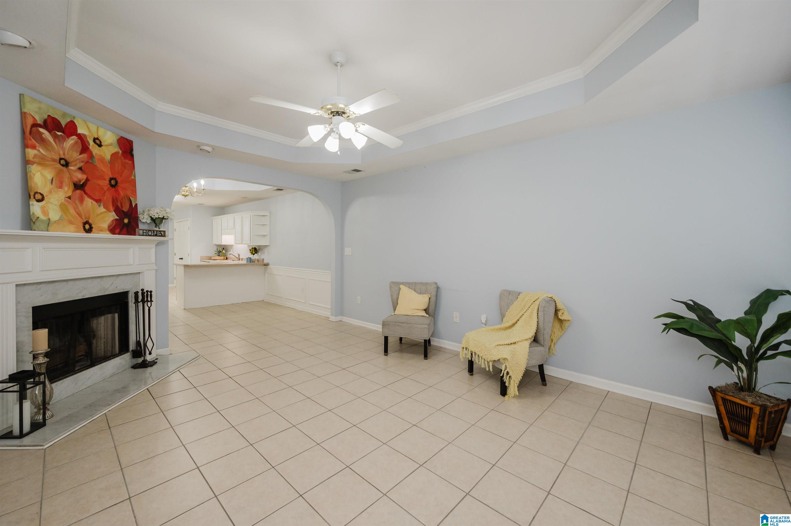 105 HIDDEN CREEK CIRCLE