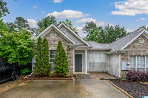 105 HIDDEN CREEK CIRCLE PELHAM AL 35124