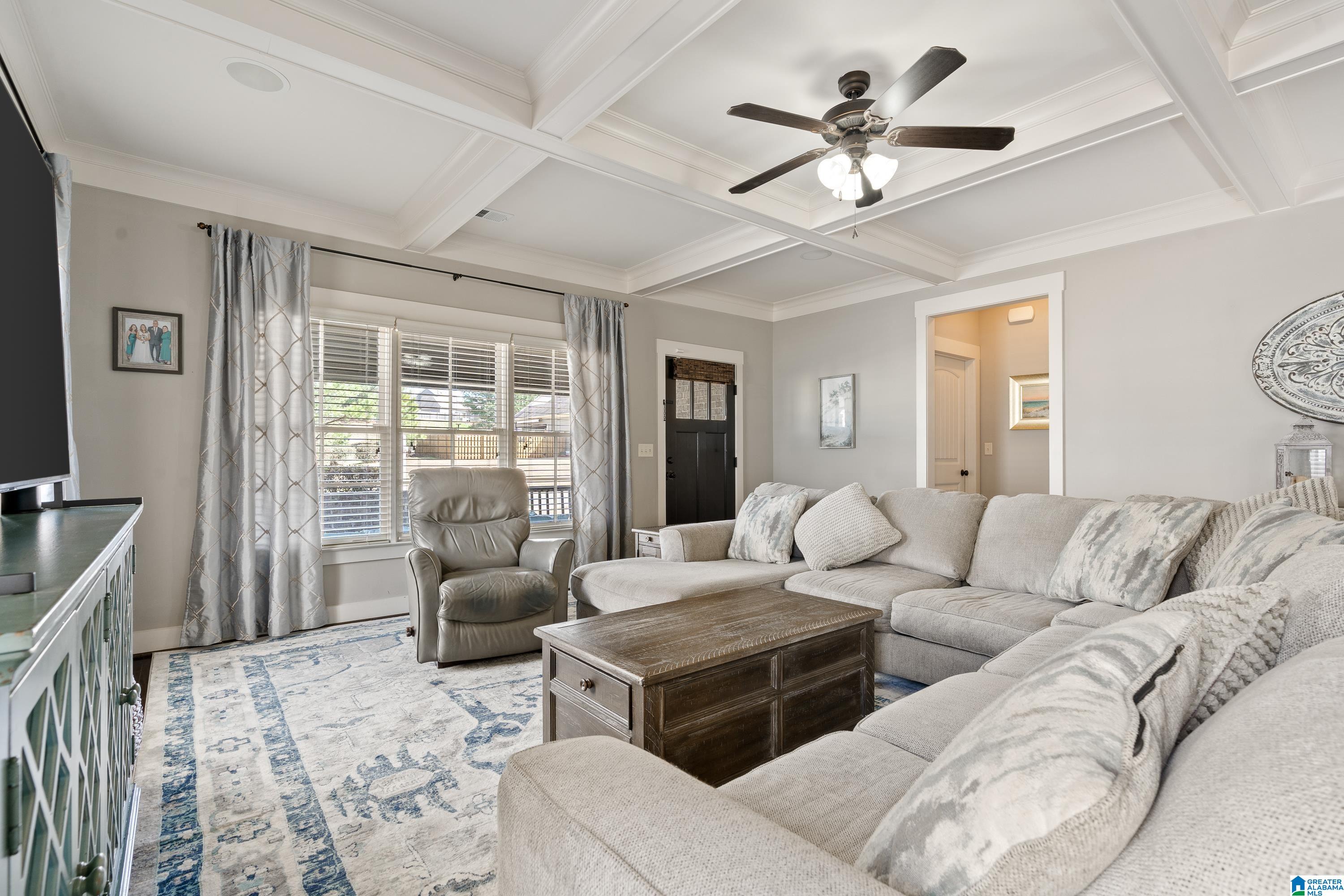 4611 ROSSER FARMS PARKWAY