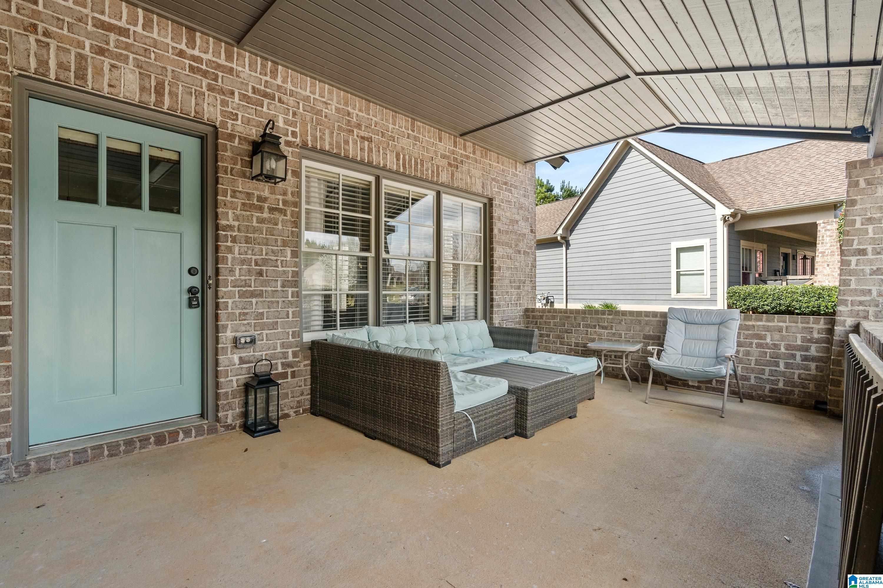 4611 ROSSER FARMS PARKWAY