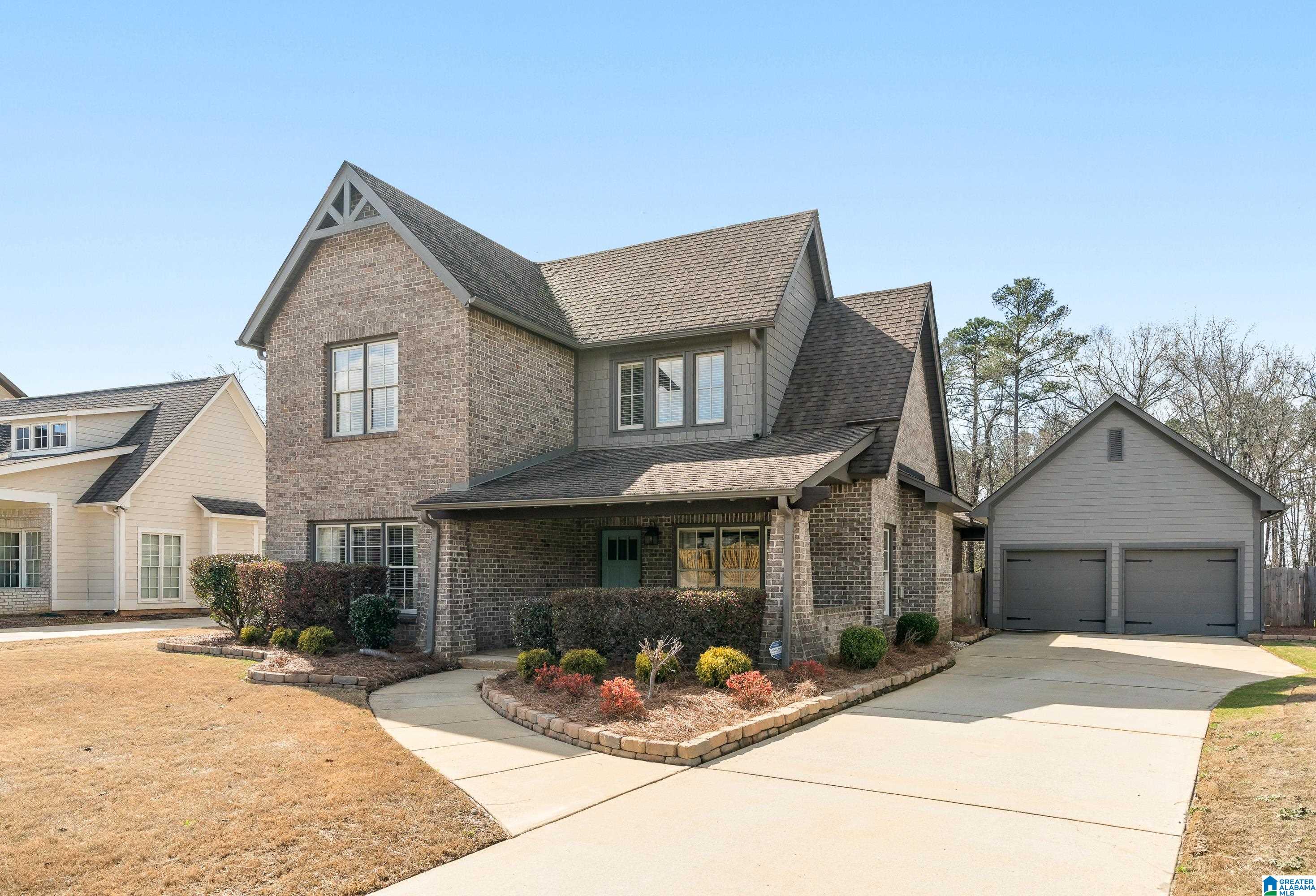 4611 ROSSER FARMS PARKWAY