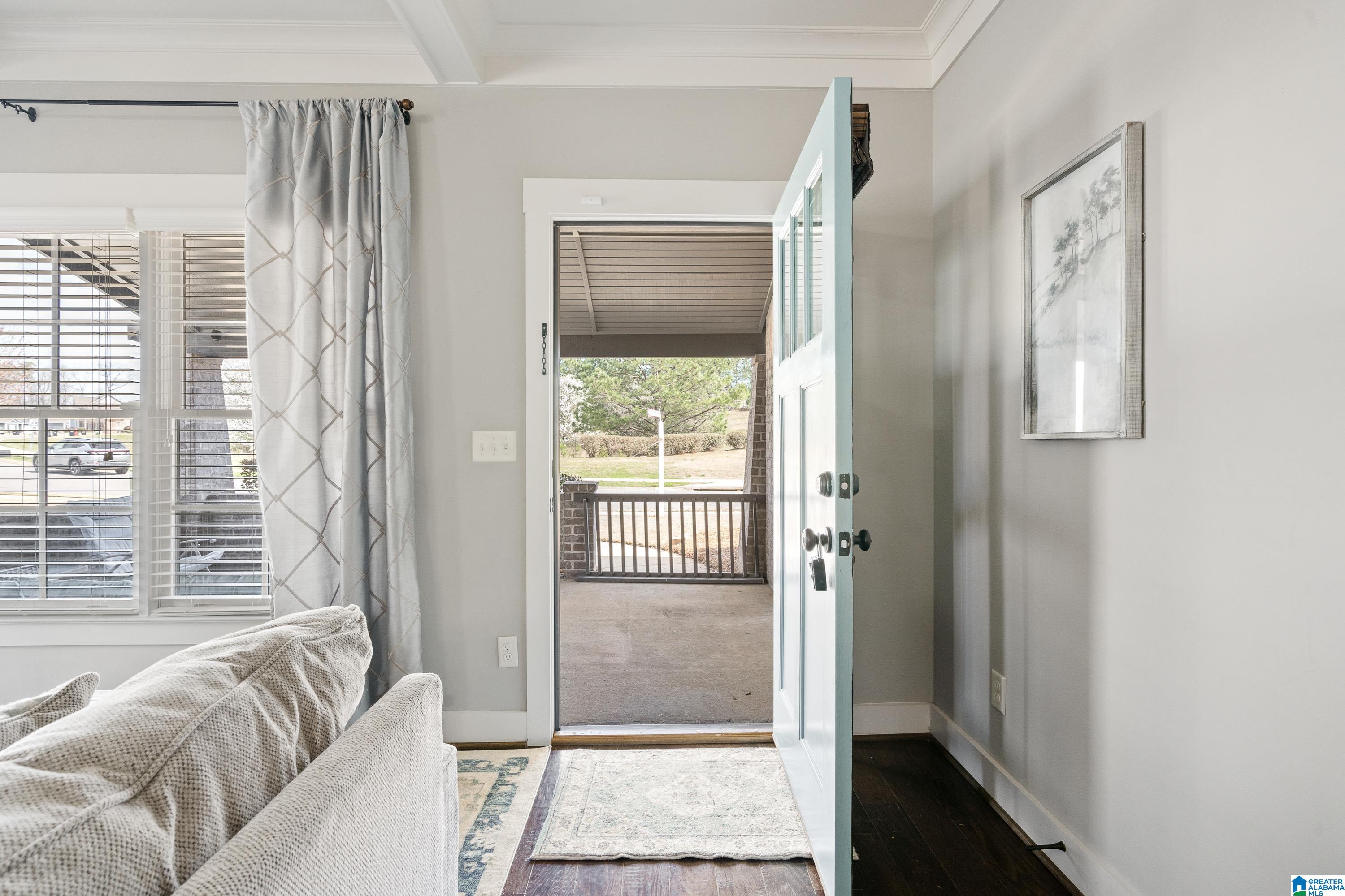 4611 ROSSER FARMS PARKWAY