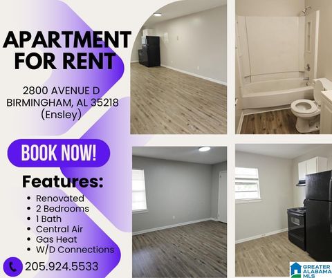 2800 AVENUE D BIRMINGHAM AL 35218