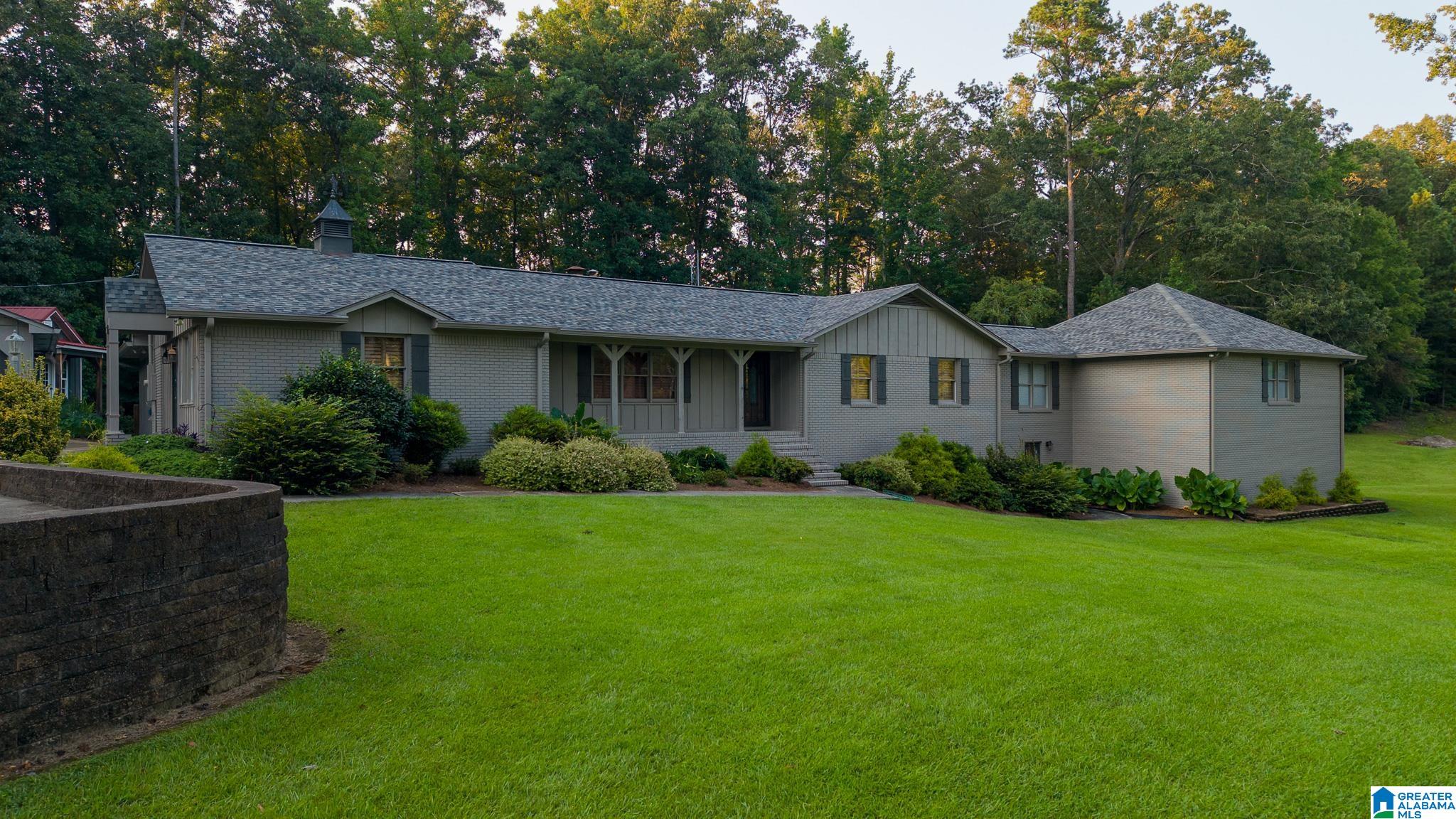 3901 COUNTY ROAD 33