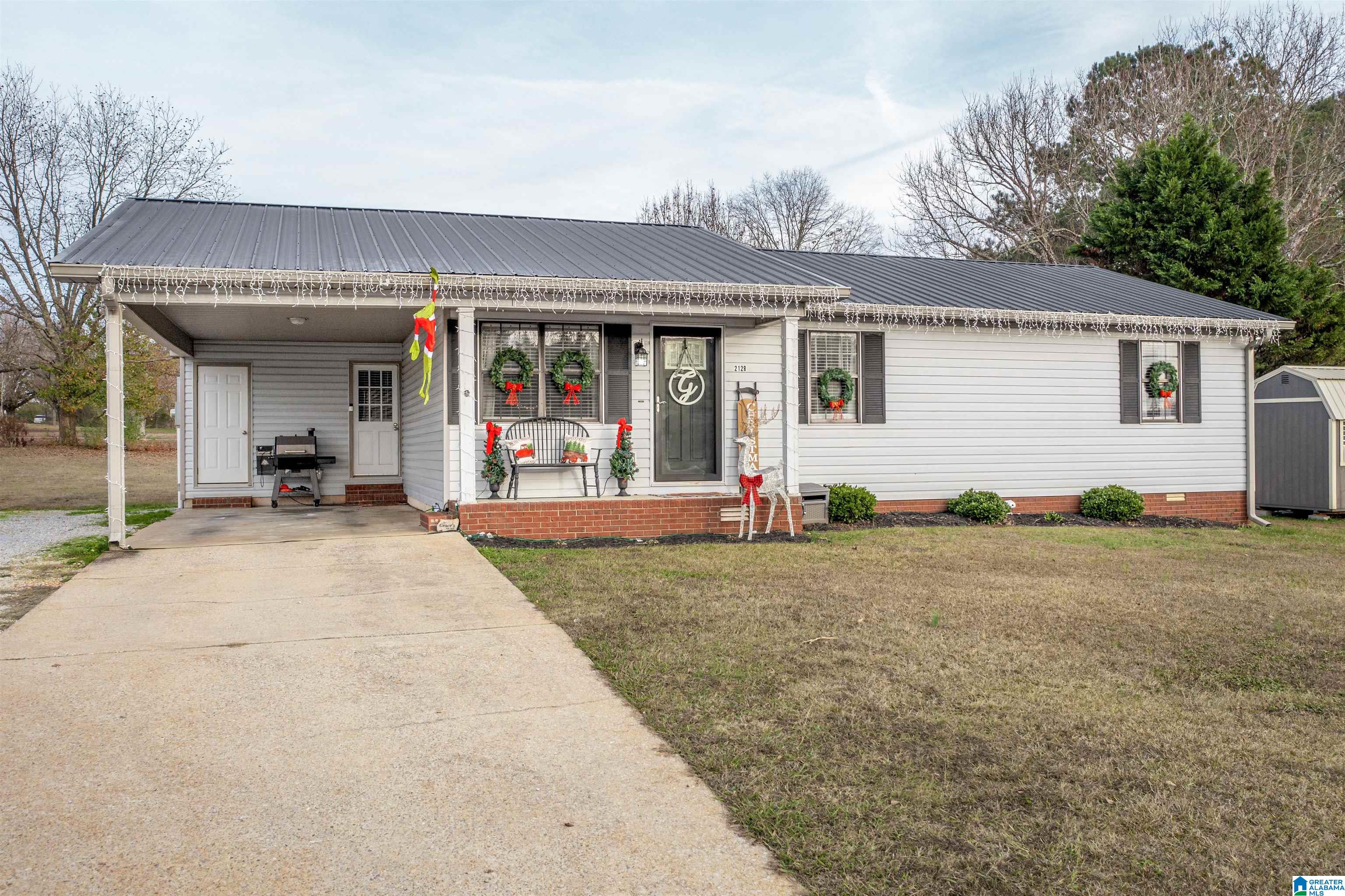 2128 STATE FARM ROAD