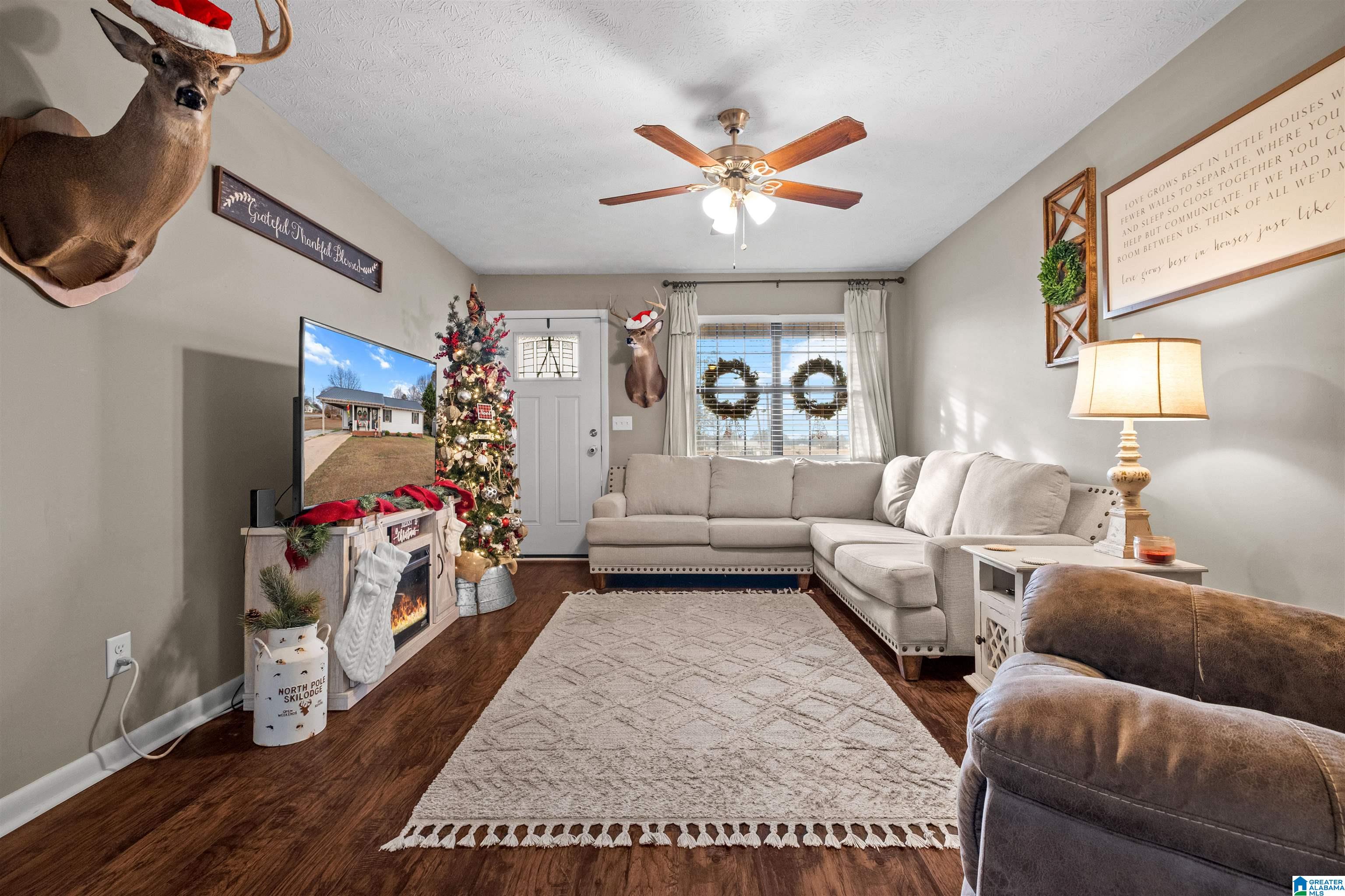 2128 STATE FARM ROAD