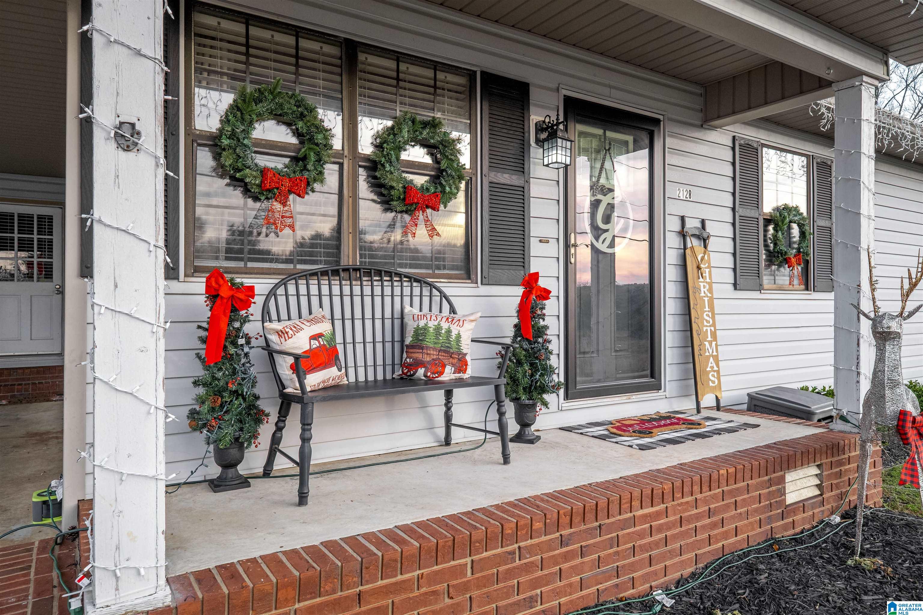 2128 STATE FARM ROAD