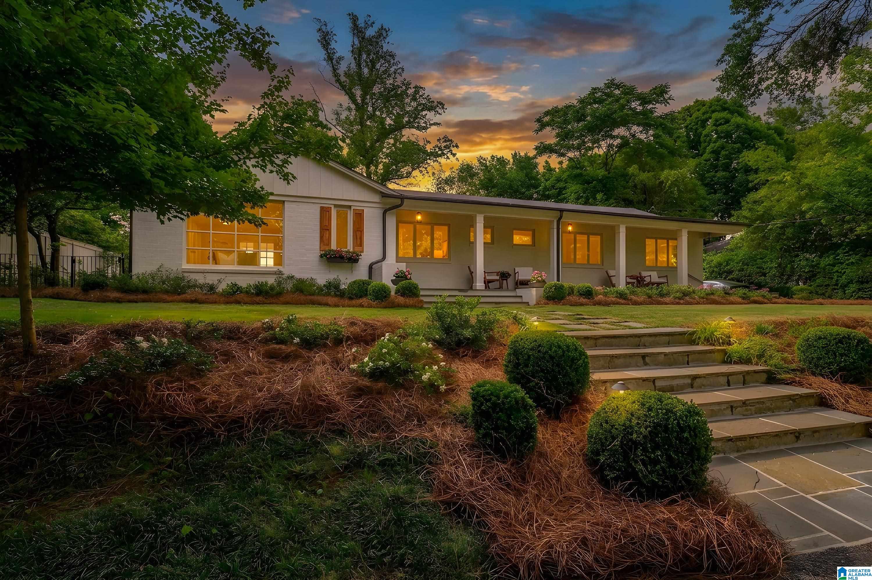 3625 MOUNTAIN PARK DRIVE