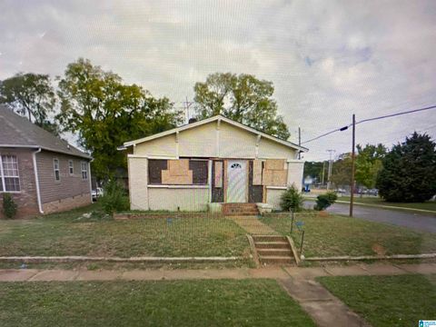 1656 50TH STREET BIRMINGHAM AL 35208