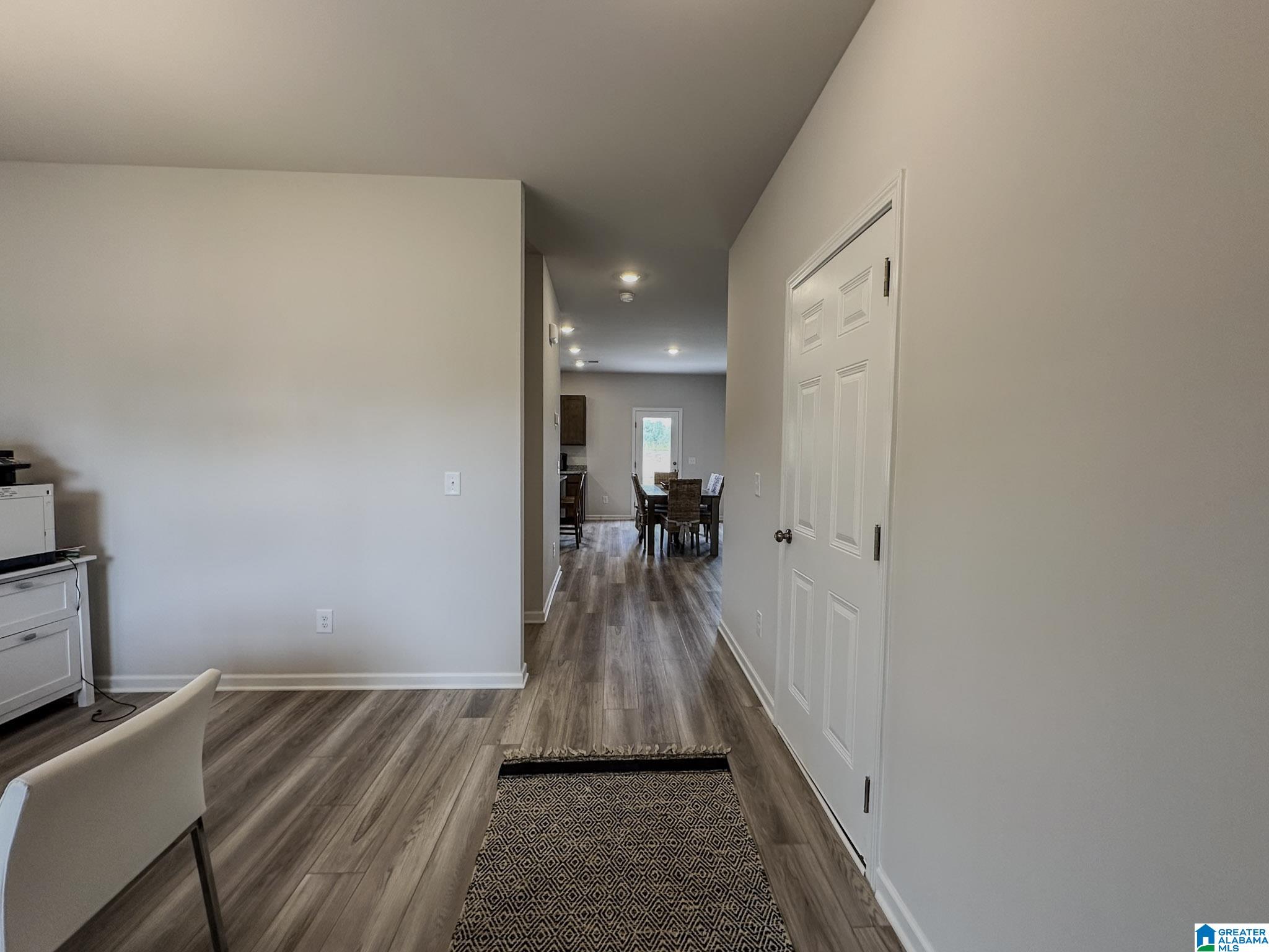 11 WOOD LANE