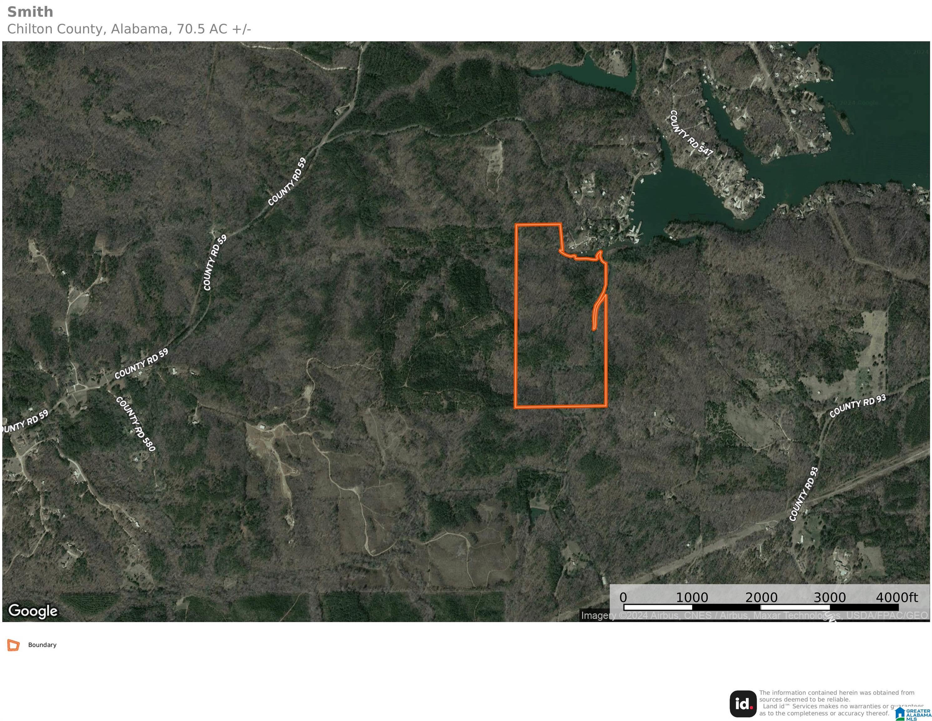 COUNTY ROAD 546 16-21-16